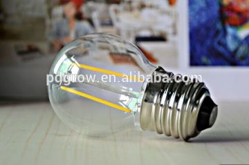 led lighting bulb a60 E26 E27 2700 /6000 4W 6w 8w 100AC 240AC CRI85 360degree intertek lighting bulb for lamp