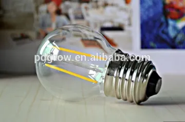 edison light bulb a60 E26 E27 led bulb lighting 2700K 6000K led bulb 4W 6w 8w 100- 240AC CRI85 360degree hidden camera light