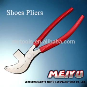 Shoes Pliers