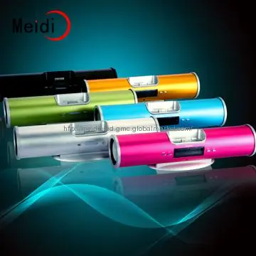 For iPod & MP3 Accessories Amplifier