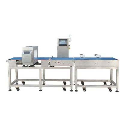 Robust Combination Packaging System