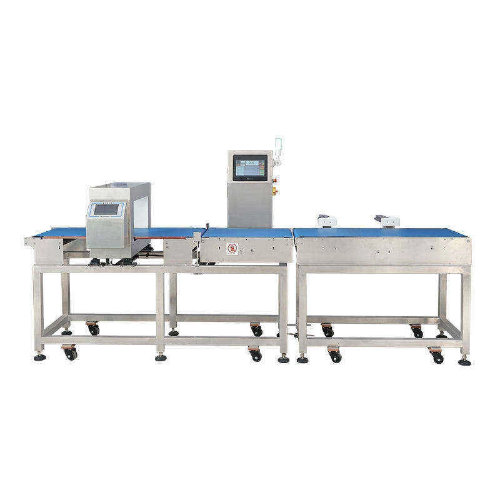 Robust Combined Packaging System