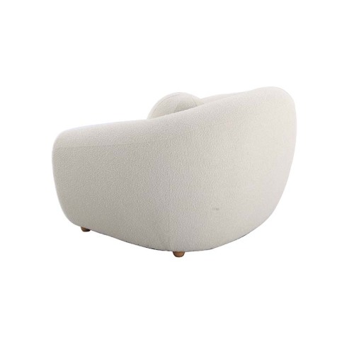 Lyxmodern Kagan Curve Soffa