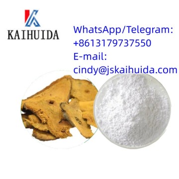 Food Supplement Powder Polygonum Cuspidatum Extract