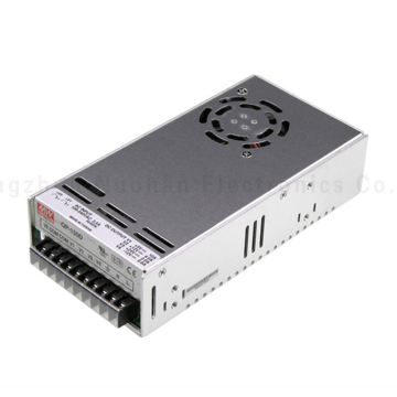 Mean Well QP-150D 150W Power Supply 5V 12V 24V with PFC
