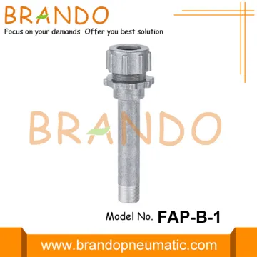 FAP-B-1 Dust Collector Tank Pulse Valve Bulkhead Connector