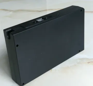 Battery For Heated Coats and Jackets (AD601)