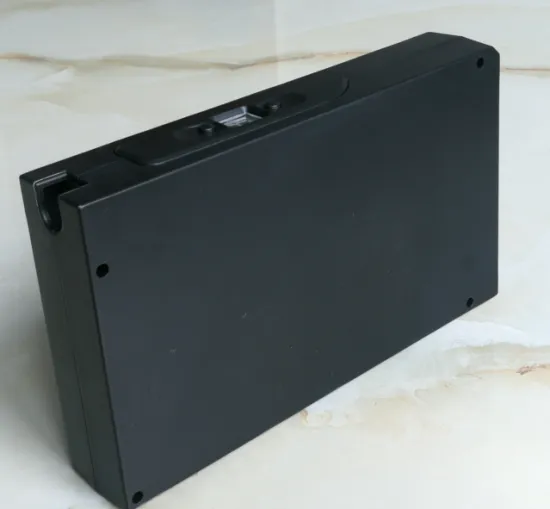 Battery For Heated Coats and Jackets (AD601)