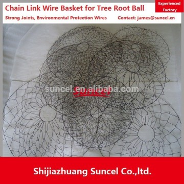 Suncel Wire mesh root basket