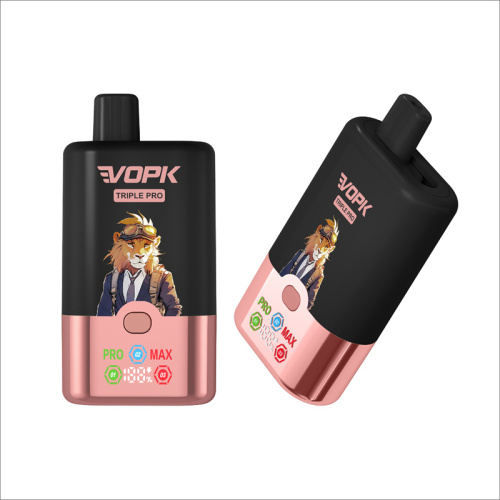 VOPK 75K 75000 Poland Warehouse Vape In Stock