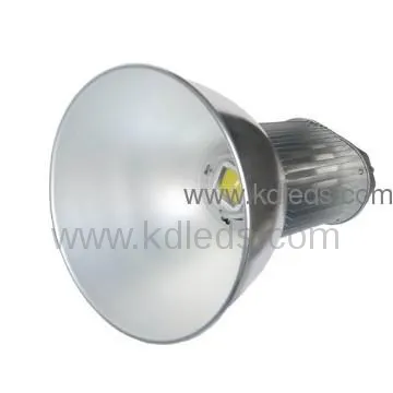 45/90/120 Degree Warehouse 200W High Bay Lighting