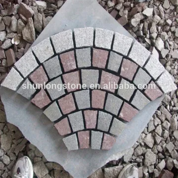 sector granite cube stone,paving stone,outdoor stone