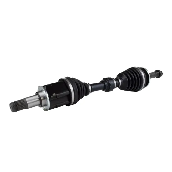 Top Quality Drive Shaft for Toyota RAV4 2.4 08- 4WD/AT Axle Shaft - EPX-TO-8-105 (43420-0R070, 43420-42170, 43420-0R030)