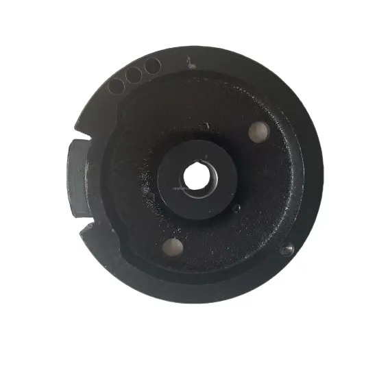 Outboard Motor Rotor and Flywheel Parts Search