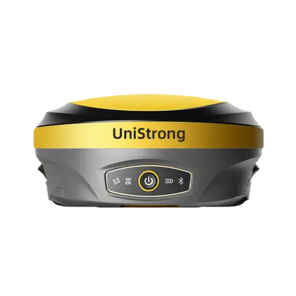Unistrong G970II Pro GNSS System: RTK GPS Receiver for Land Measuring