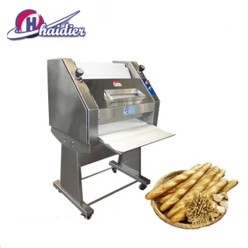 Industrial French Baguette Bread Making Machine Price