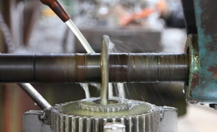 cutting fuild