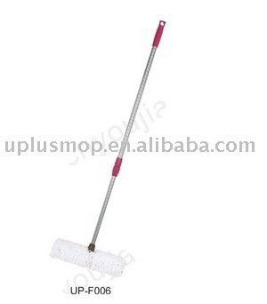 Microfiber Roller Mop (UP-F006)