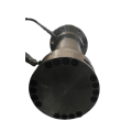 Buffer hydraulic oil cylinder