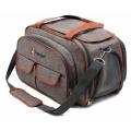 Double Expandable Airline Approved Pet Carrier