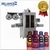 R-SL shirnk heat wrapper polyseal machine for energy drink