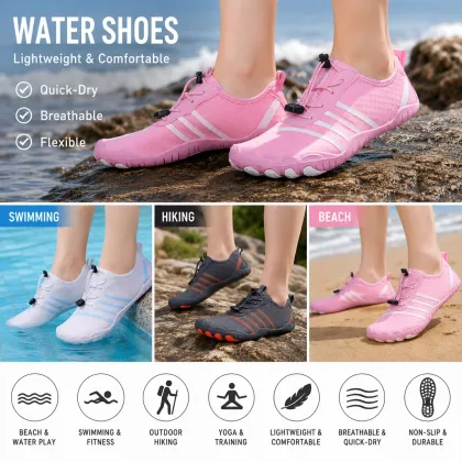 Surfing Swimming Barefoot Shoes