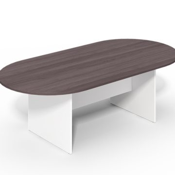 Meja Teh Round Modern Untuk Ruang Rapat dan Ruang Kerja Modern