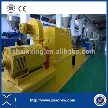 Plastic Extruder Machine/Plastic Extruder Machinery