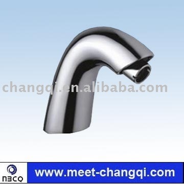 304 stainless steel-DC/AC available-reliable-Automatic /Sensor Faucet