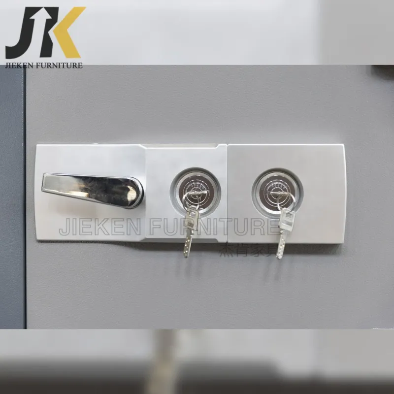 Classic Smart Safe Deposit Box