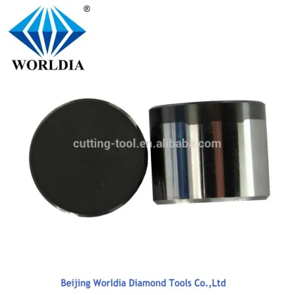 PDC Cutters, PCD Cutters