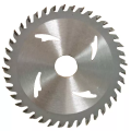 Fabrikpreis Hochwertiges TCT Circular Round Saw Saw Blade zum Schneiden von Wald und Aluminiumschneidung