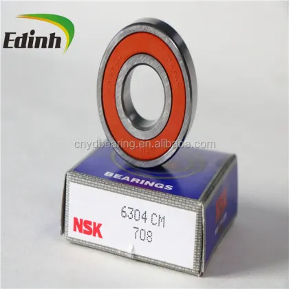 Edinh bearing 6218 SNR deep groove ball bearing