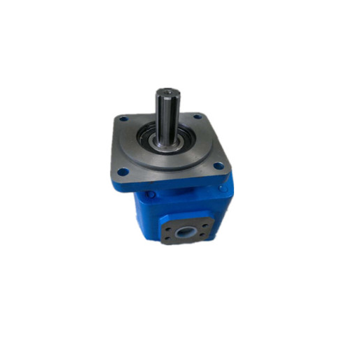 Loader Parts LG853.07.22 Hydraulic Gear Oil Pump