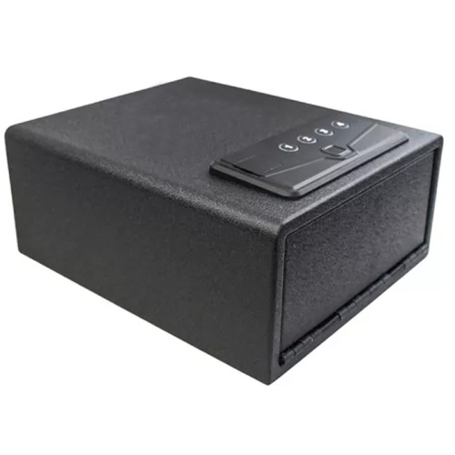 Biometric Fingerprint Gun Safe SPS-AF01(Pistol Safe)