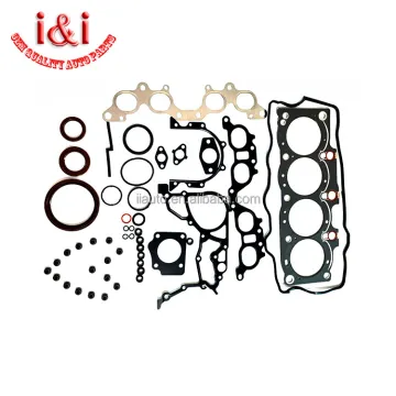 04111-74191 Toyota Camry 3SFE Engine Overhaul Gasket Kit