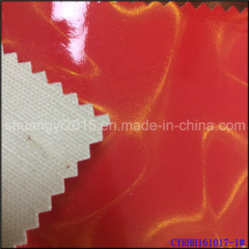 PVC TPU Leather for Shoes PU Leather