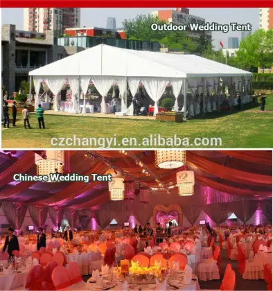 10x15m Waterproof Big Store Industrial Tent Event For Sale