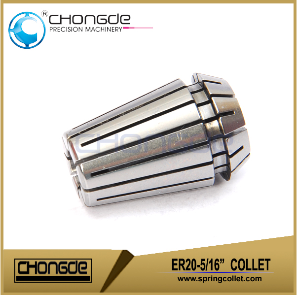 ER20 5/16 &quot;Ultra Precision ER Collet