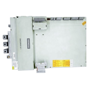 1-Jahres-Garantie für ursprüngliche Siemens 6SN1145-1BA01-0BA1 Feedback-Modul