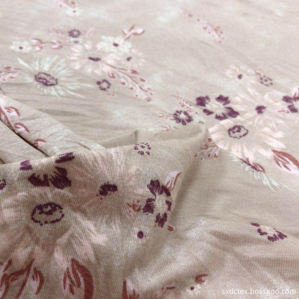 Wholesale Twill Garment Fabric