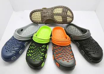 clog shoes for men