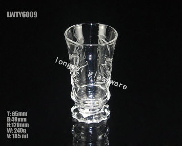 Glass Cup (LWTY6009)
