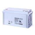 OPzV Acid-free Solid-state Battery 12v140ah