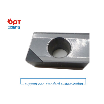Pcd Milling Diamond Router Bits 1308 Pcd Insert