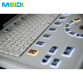 Portable Doppler Ultrasound Machine for Diagnostic Applications