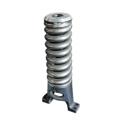 Ex100 Track Adjuster Cylinder Spring Recoil Assembly for Hitachi