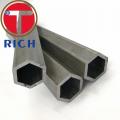 4130 4140 STB42 Shaped Steel Pipes