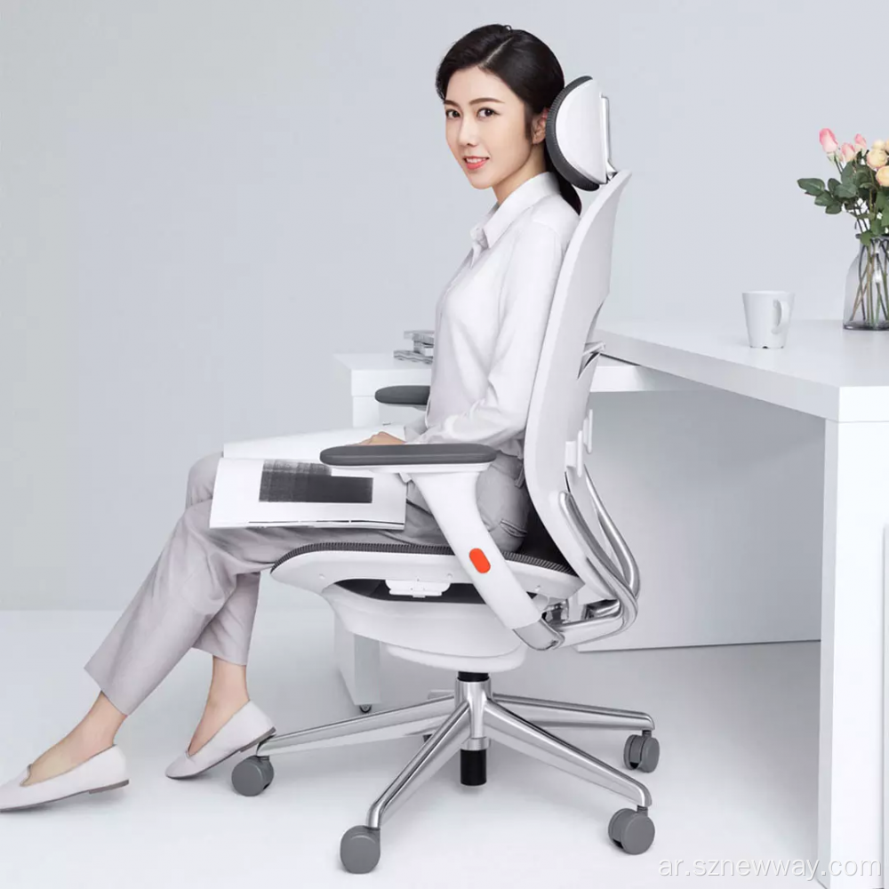 Yuemi مريح كرسي الكمبيوتر كرسي مكتب قابل للتعديل