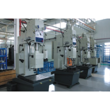 DZB63 Multi-axis Drilling Machine